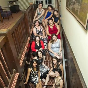 Meet your Posher, Lori